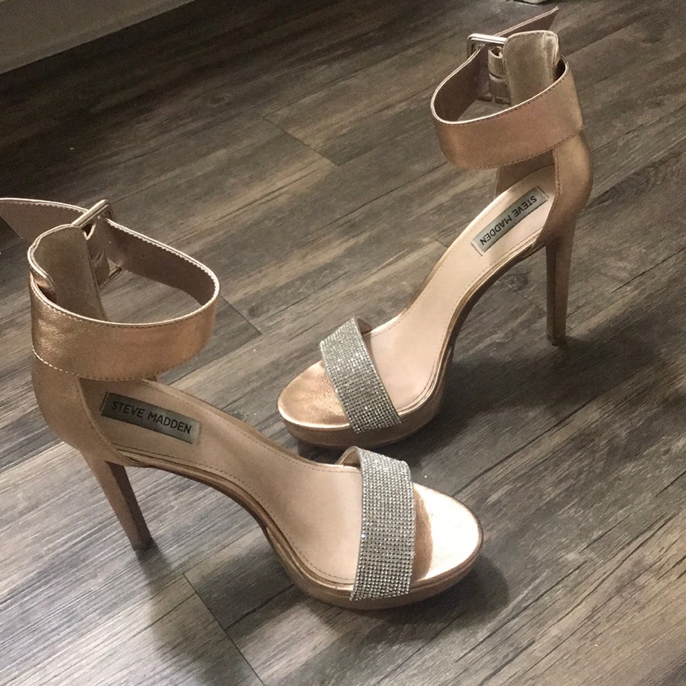 Steve Madden ; Great condition